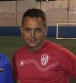 Manuel Luque (Lora C.F.) - 2012/2013